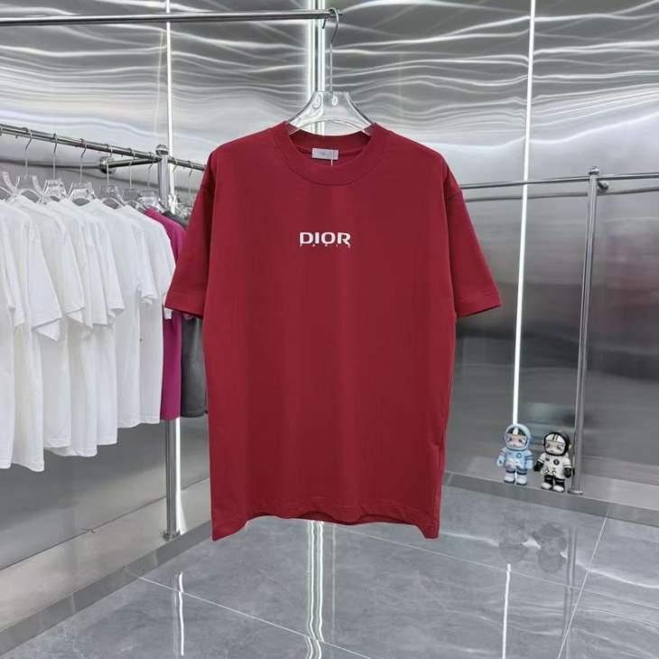Dior T Shirts Short _SKUDiorS-2XLhgntx6916059